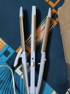 skyline professional hair straightener