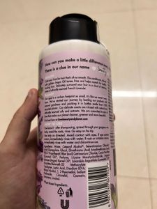 Love Beauty &amp; Planet Conditioner Pack of 2
