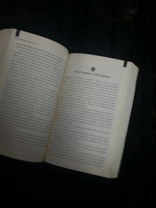 The Story Of My Experiences With Truth