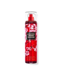 Body Mist