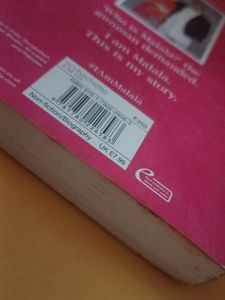 I Am Malala~ An Autobiography