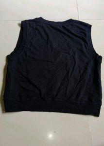 Forever 21 Montauk Graphic Tank