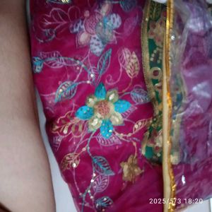 BrandedSaree