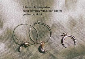 2 Pinteresty Earrings@ 99, Create Your Own Combo!