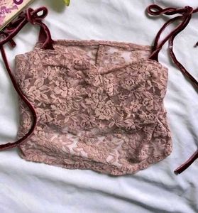 Lace Top