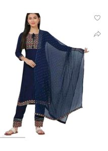 Ethnic Wear