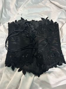 Women corset top