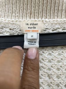 ✨Retro Crochet Chic! 🇮🇳 4-Season Tunic/Dress ✨