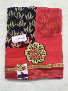 New Trending Saree