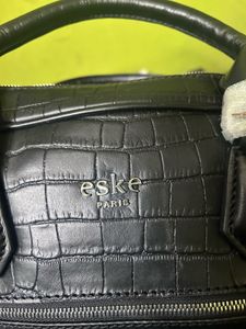 Esize Paris Briefcase