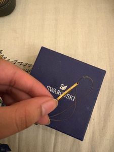 Swarovski Bracelet