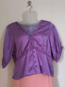 Women Top and Bottom Set