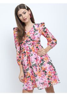 Tokyo Talkies Dress