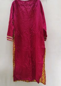 Kurti For Women (S)