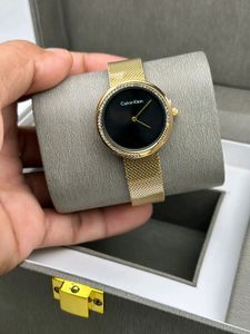 Ck Women Watch  Imported Stock