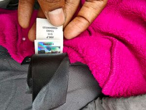 The North Face Fleece Jacket