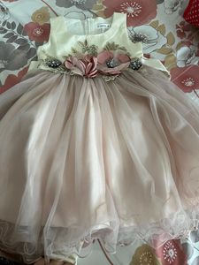 Mark And Mia Dress