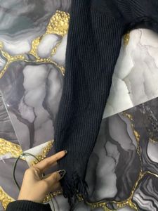 Knitwear Winter Top For Women