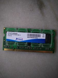 Adata Ram 1 Gb 6400S