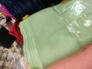 Soft Plain Net 30₹ Per Miters