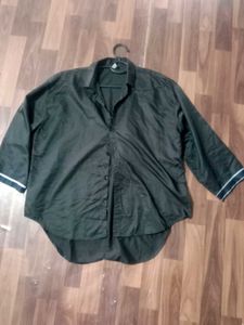 Night Shirt. Free Size