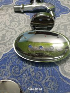 Bathroom Accessories Set