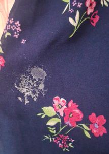 Max Floral Dress
