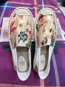 Bridal Shoes