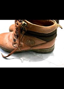 Boots Red Chief