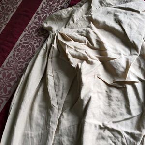 Festiv wear satin suit