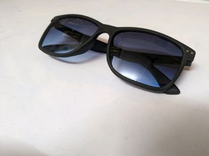 Goggle Black Medium