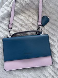 Charles And Keith Original Bag Good Condition