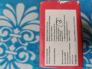 Jivi CDMA Sim Keypad Phone