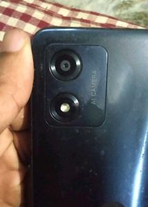 Moto E13 – Good Condition, Budget Friendly Mobile