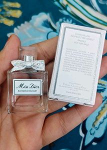 Miss Dior Blooming Bouquet Mini Perfume
