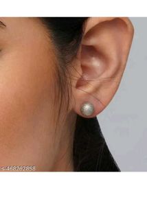 New Earrings