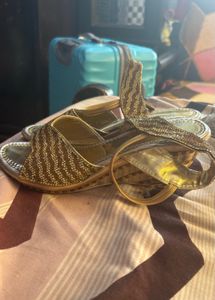 Heels Sandals (Buy One Get Another Free