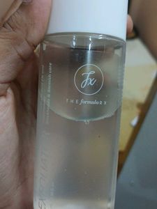 THE formula RX Toner