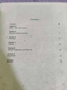 Class IX Social Science Textbooks