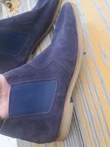 Chelsea Boots