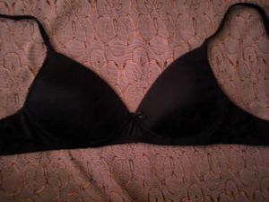 Bra Bundle - Black &amp; White