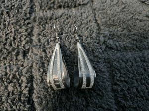Stylish Drop Earrings