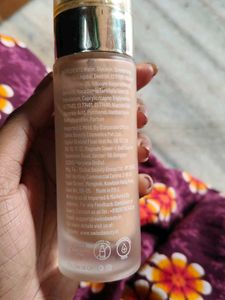 Swiss Beauty Foundation