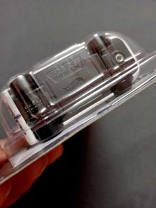 Hot Wheels Ford GT40 Silver Series