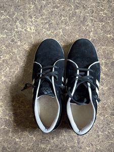 Nice Adidas Campus Shoes