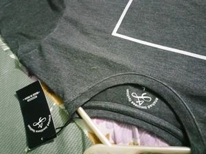 T-shirt Combo Of 2