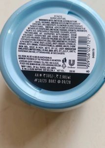 Pond&#39;s Hydra Miracle Gel