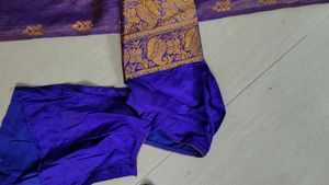 Bridal Saree