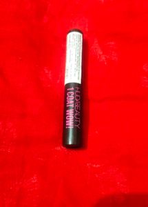 Branded Mascara