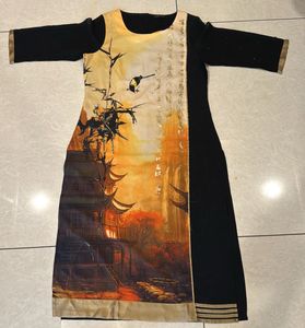 WISHFUL Kurta